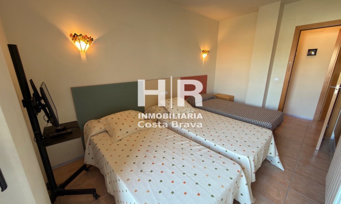 Venda - Apartamento / piso - Sant Antoni De Calonge - Centro