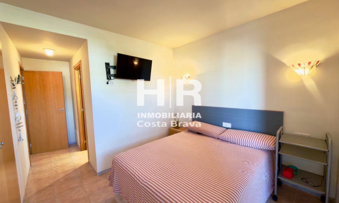 Venda - Apartamento / piso - Sant Antoni De Calonge - Centro