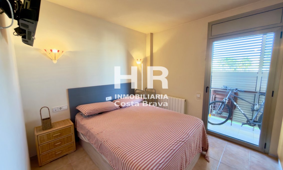 Venda - Apartamento / piso - Sant Antoni De Calonge - Centro