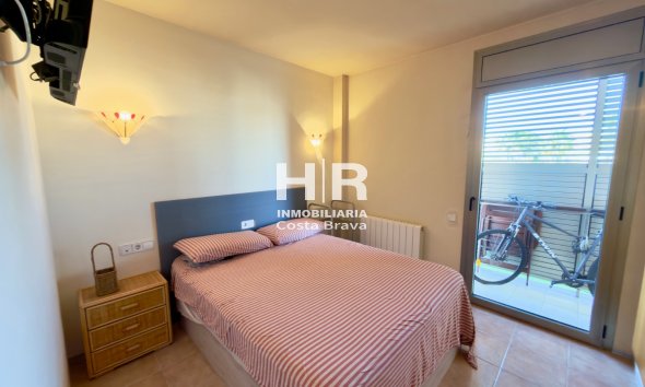 Venda - Apartamento / piso - Sant Antoni De Calonge - Centro