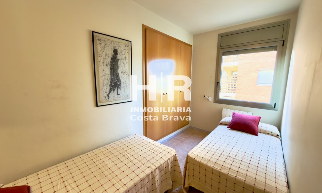 Venda - Apartamento / piso - Sant Antoni De Calonge - Centro
