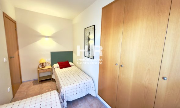 Venda - Apartamento / piso - Sant Antoni De Calonge - Centro