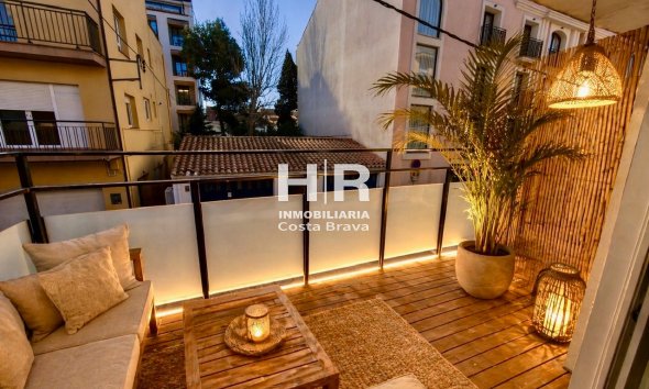 Venda - Apartamento / piso - Sant Antoni De Calonge - Centro