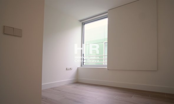 Nouvelle construction - Attique - Platja D'Aro - Primera línea de mar