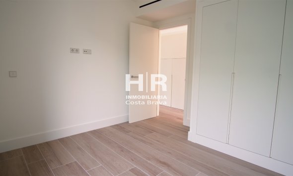 Nouvelle construction - Attique - Platja D'Aro - Primera línea de mar