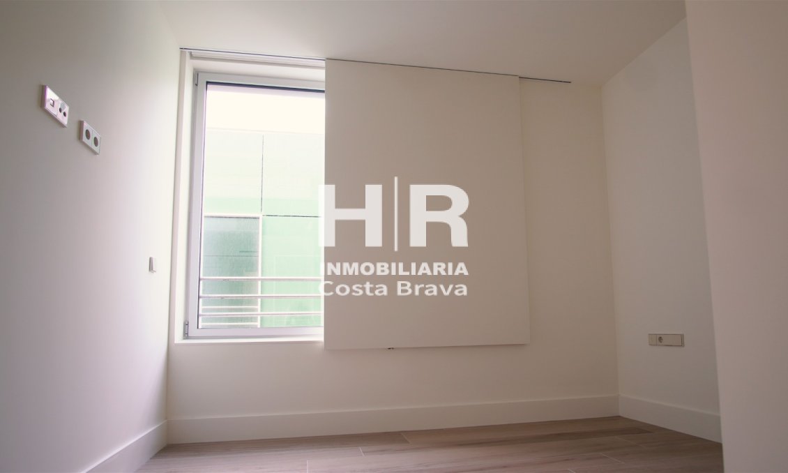 Nouvelle construction - Attique - Platja D'Aro - Primera línea de mar