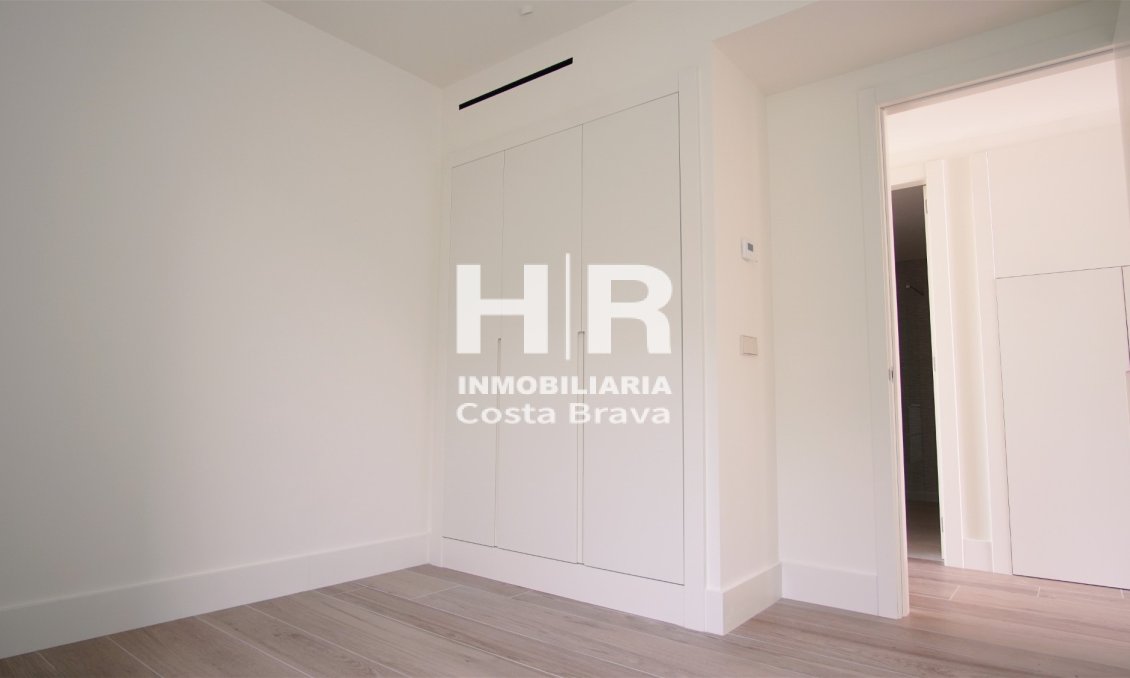 Nouvelle construction - Attique - Platja D'Aro - Primera línea de mar