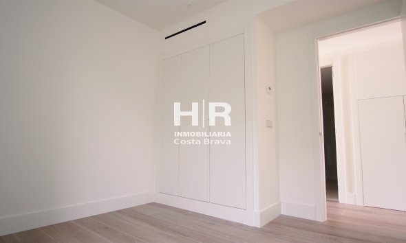 Nouvelle construction - Attique - Platja D'Aro - Primera línea de mar