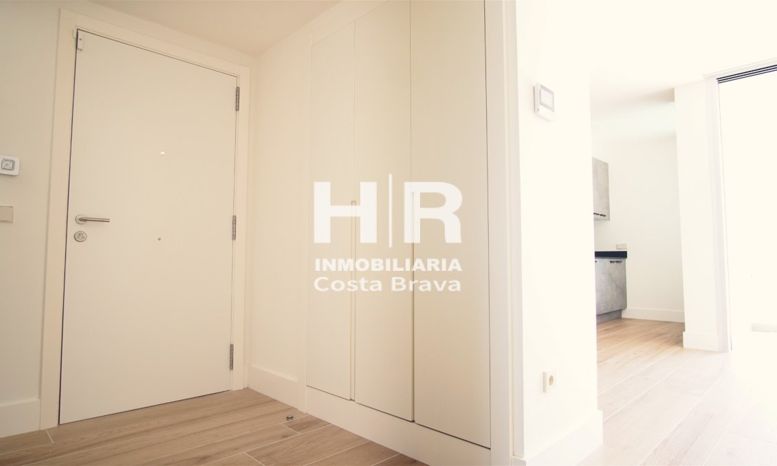 Nouvelle construction - Attique - Platja D'Aro - Primera línea de mar