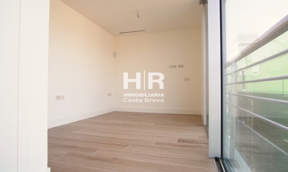 Nouvelle construction - Attique - Platja D'Aro - Primera línea de mar