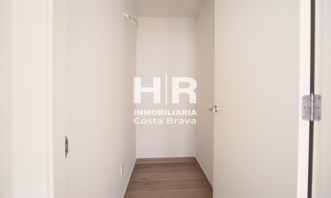 Nouvelle construction - Attique - Platja D'Aro - Primera línea de mar