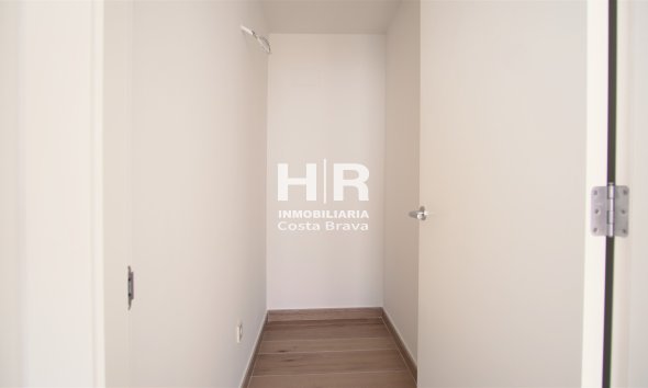 Nouvelle construction - Attique - Platja D'Aro - Primera línea de mar