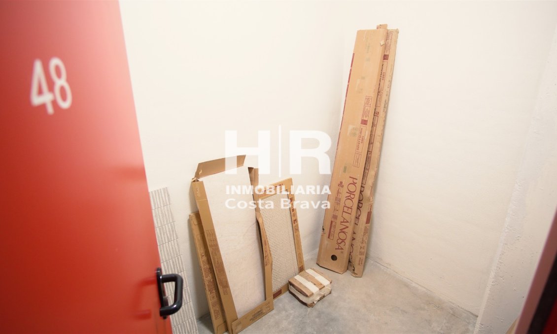 Nouvelle construction - Attique - Platja D'Aro - Primera línea de mar