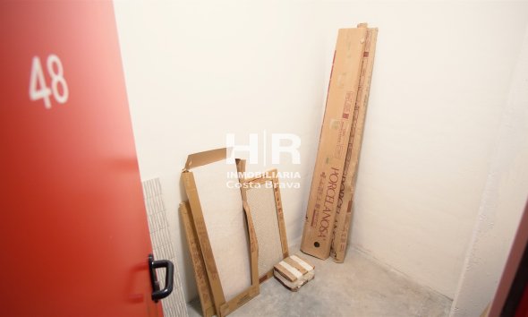 Nouvelle construction - Attique - Platja D'Aro - Primera línea de mar