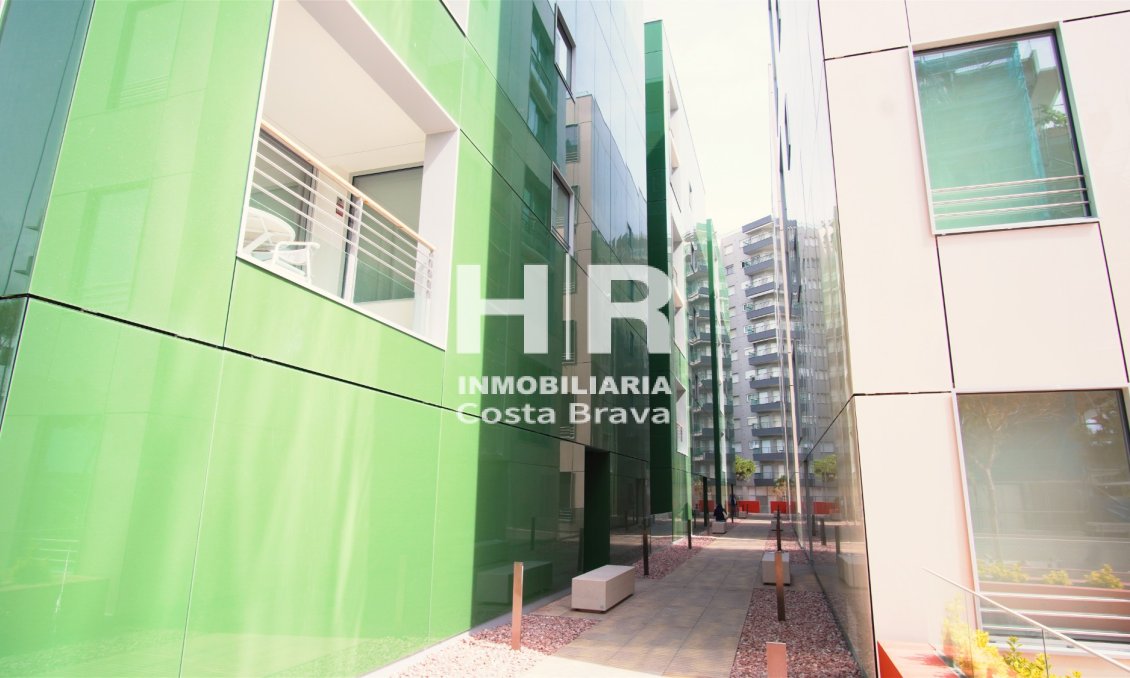 Nouvelle construction - Attique - Platja D'Aro - Primera línea de mar