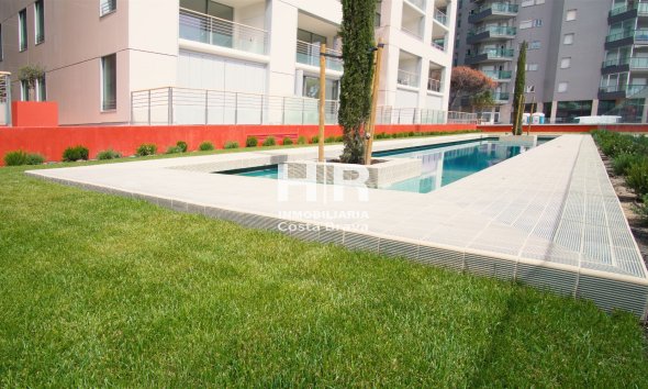 Nouvelle construction - Attique - Platja D'Aro - Primera línea de mar