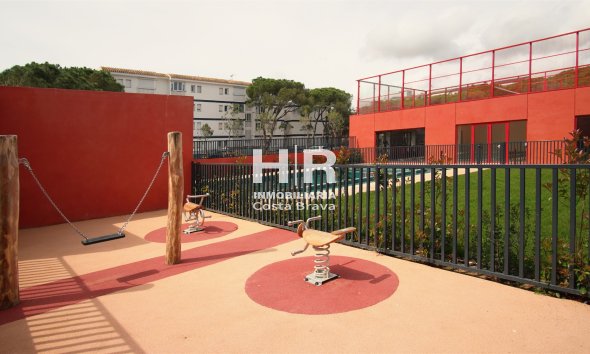 Nouvelle construction - Attique - Platja D'Aro - Primera línea de mar