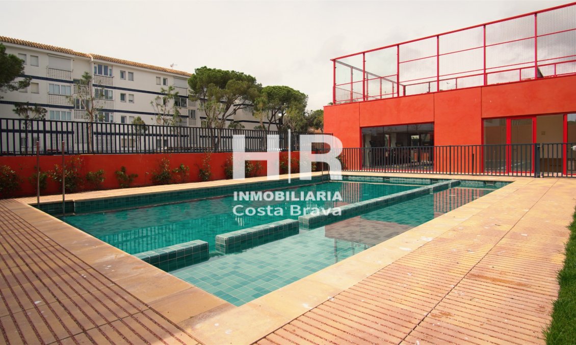 Nouvelle construction - Attique - Platja D'Aro - Primera línea de mar