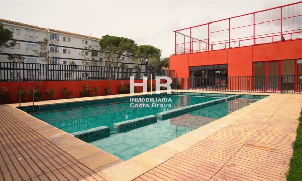 Nouvelle construction - Attique - Platja D'Aro - Primera línea de mar