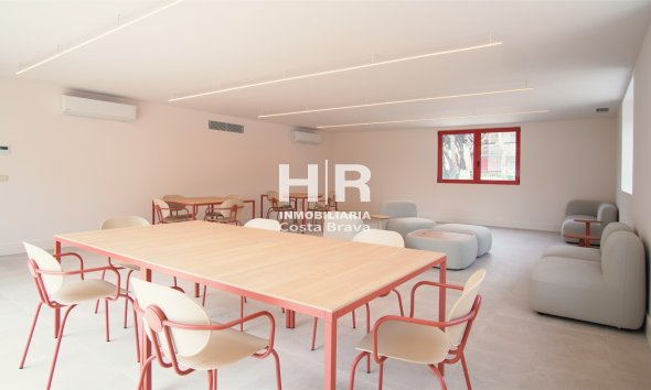 Nouvelle construction - Attique - Platja D'Aro - Primera línea de mar