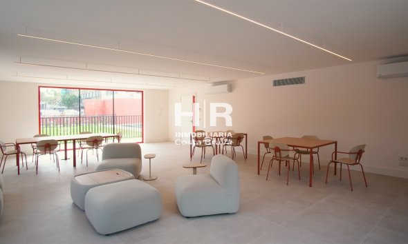 Nouvelle construction - Attique - Platja D'Aro - Primera línea de mar