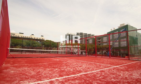 Nouvelle construction - Attique - Platja D'Aro - Primera línea de mar