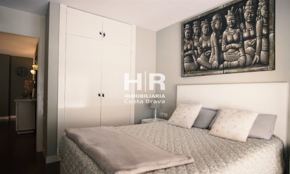 Sale - Apartment / flat - Castell-Platja d'Aro - Centro