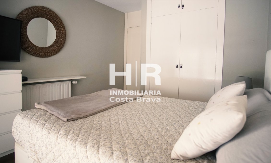 Sale - Apartment / flat - Castell-Platja d'Aro - Centro