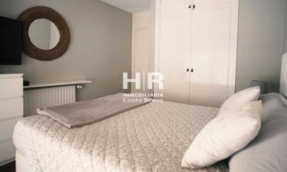 Sale - Apartment / flat - Castell-Platja d'Aro - Centro