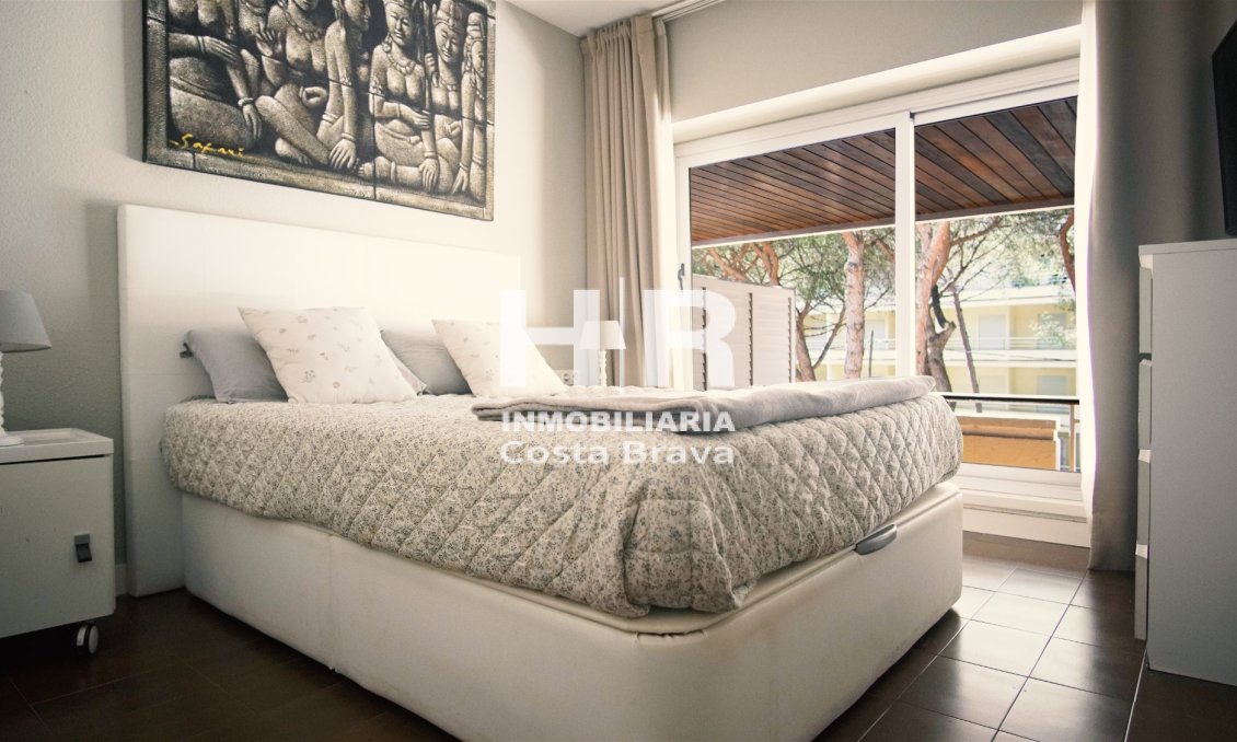 Sale - Apartment / flat - Castell-Platja d'Aro - Centro