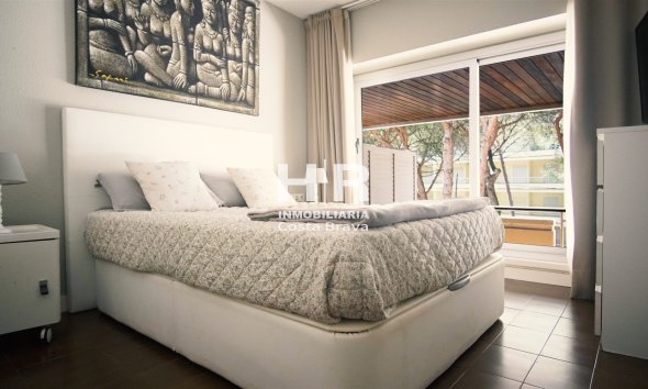 Sale - Apartment / flat - Castell-Platja d'Aro - Centro