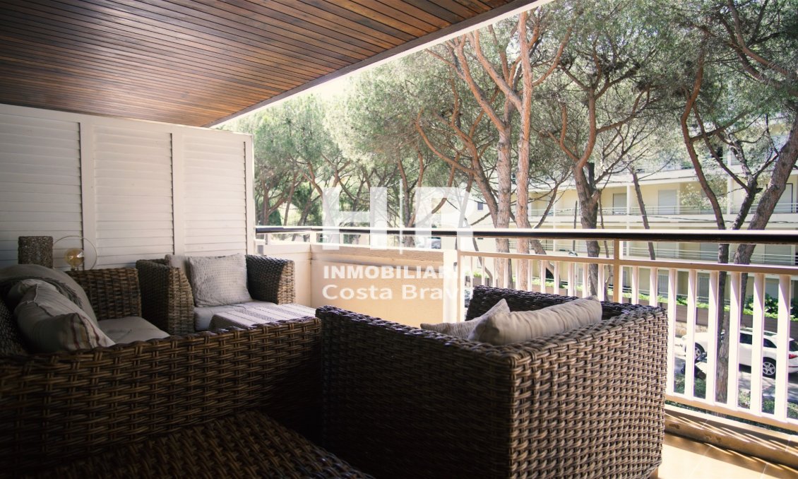 Sale - Apartment / flat - Castell-Platja d'Aro - Centro