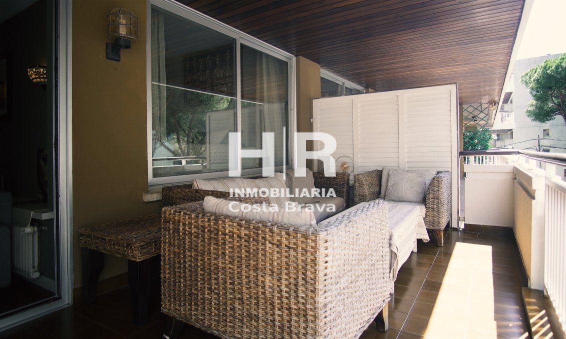 Sale - Apartment / flat - Castell-Platja d'Aro - Centro