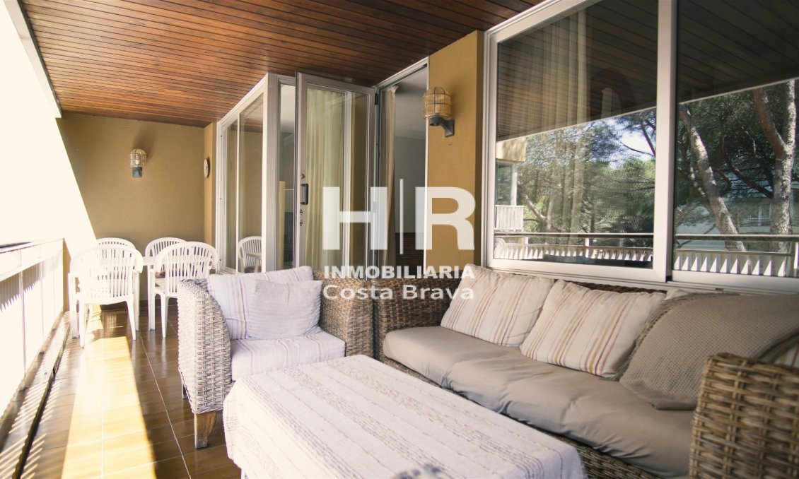 Sale - Apartment / flat - Castell-Platja d'Aro - Centro