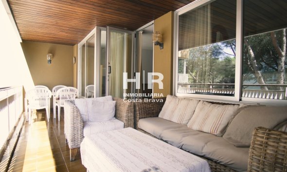 Sale - Apartment / flat - Castell-Platja d'Aro - Centro