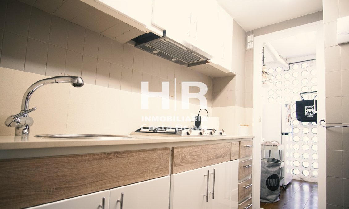 Sale - Apartment / flat - Castell-Platja d'Aro - Centro
