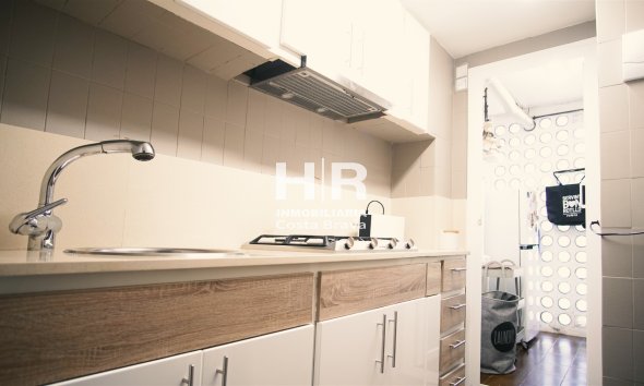Sale - Apartment / flat - Castell-Platja d'Aro - Centro