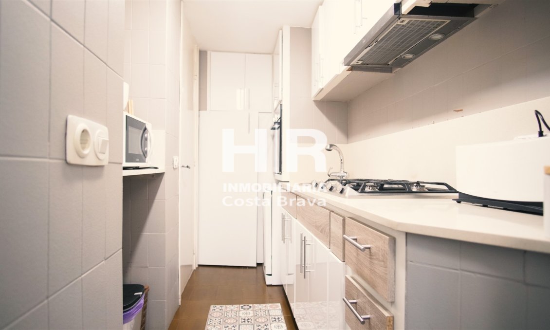 Sale - Apartment / flat - Castell-Platja d'Aro - Centro