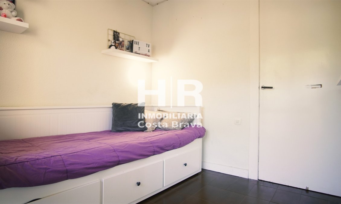 Sale - Apartment / flat - Castell-Platja d'Aro - Centro