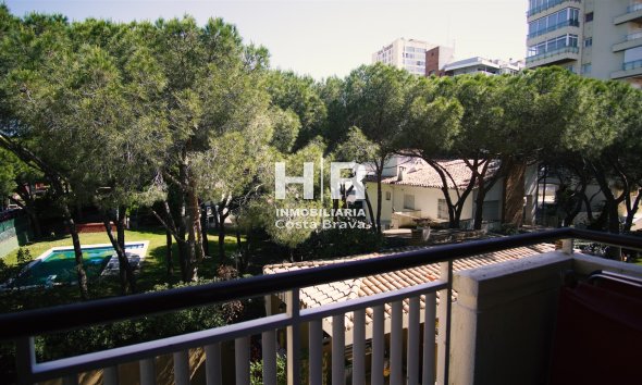 Sale - Apartment / flat - Castell-Platja d'Aro - Centro