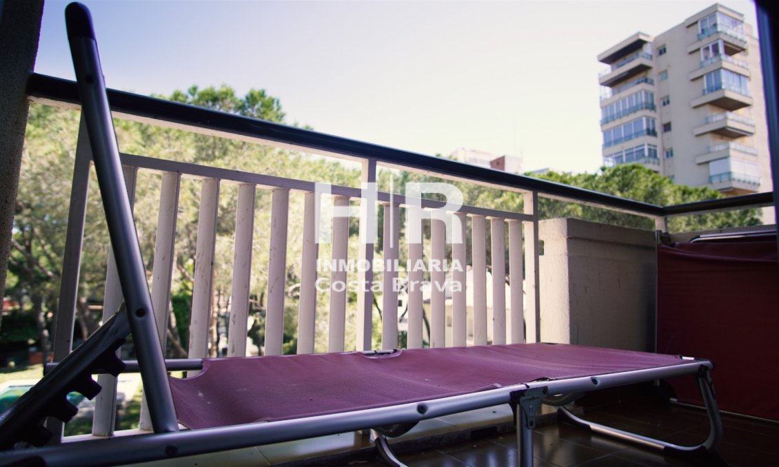 Sale - Apartment / flat - Castell-Platja d'Aro - Centro