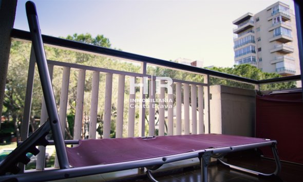 Sale - Apartment / flat - Castell-Platja d'Aro - Centro