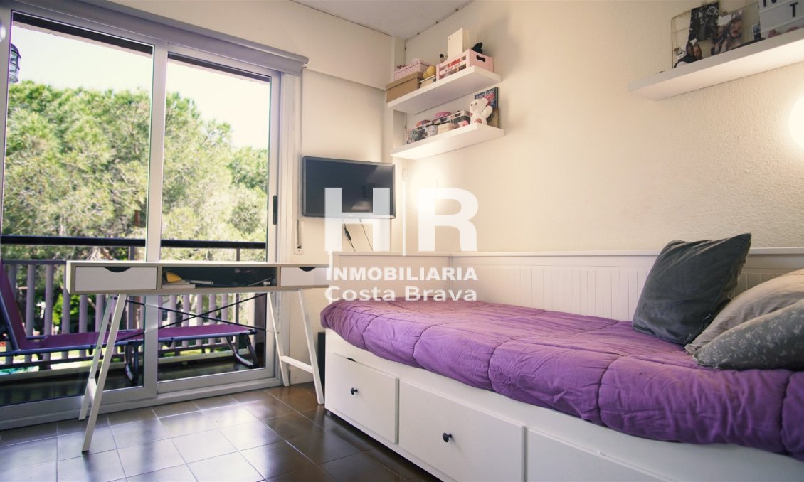 Sale - Apartment / flat - Castell-Platja d'Aro - Centro