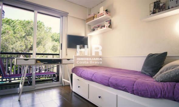 Sale - Apartment / flat - Castell-Platja d'Aro - Centro