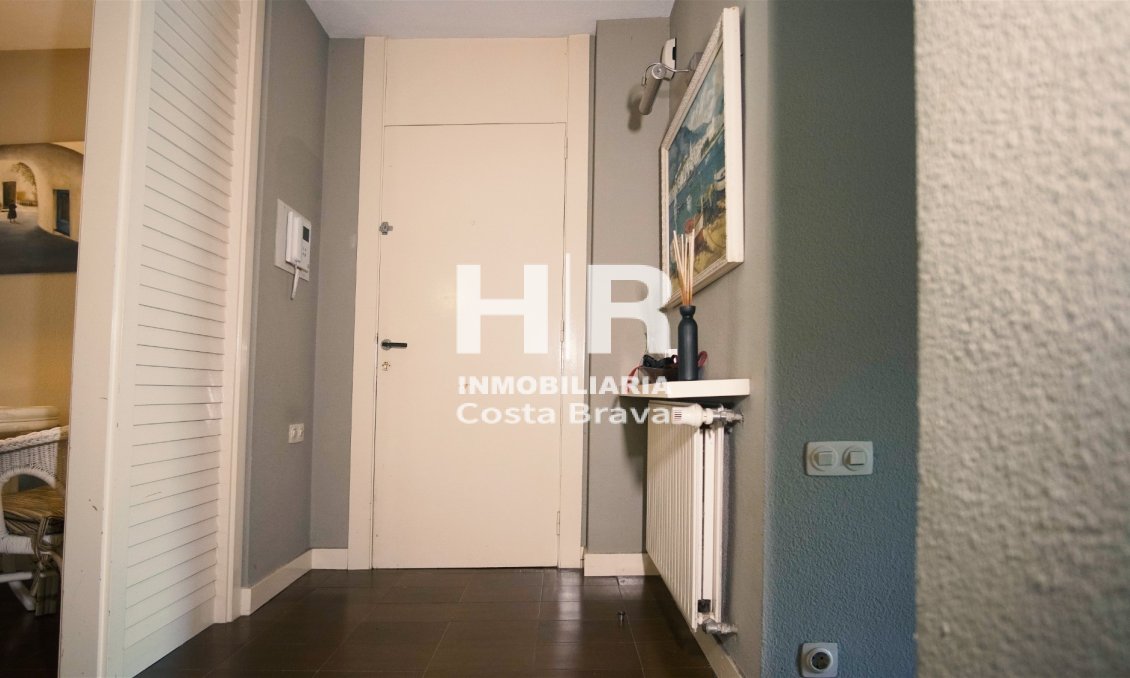 Sale - Apartment / flat - Castell-Platja d'Aro - Centro