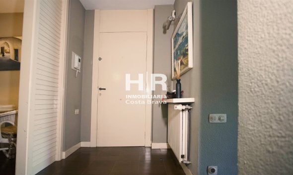 Sale - Apartment / flat - Castell-Platja d'Aro - Centro