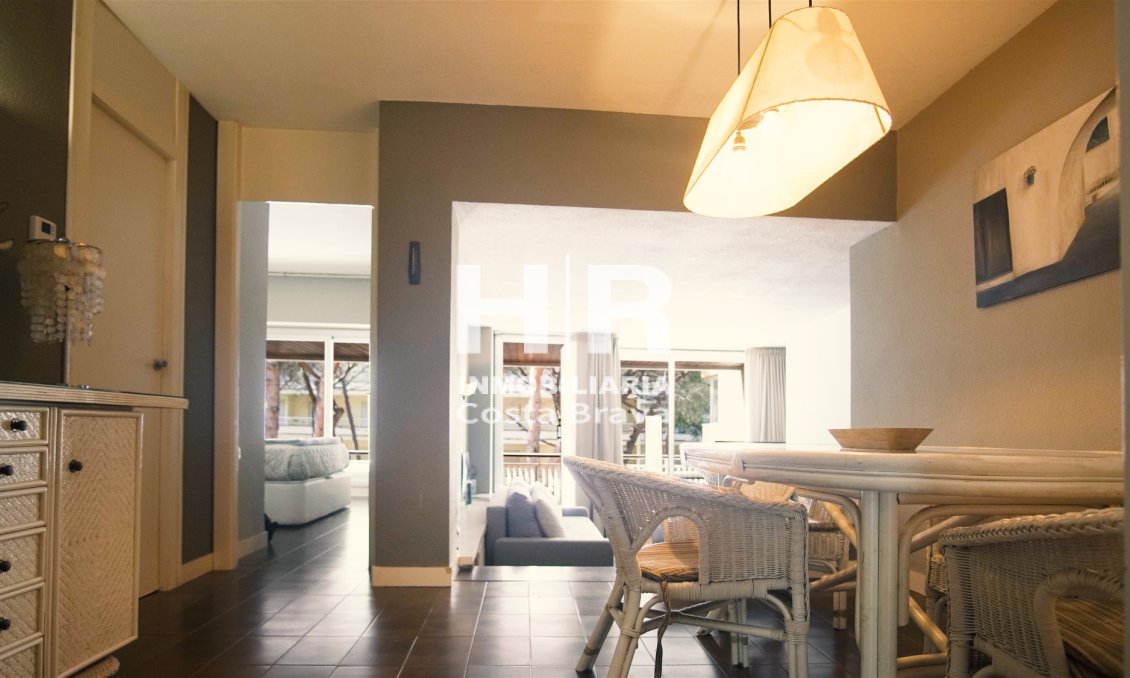 Sale - Apartment / flat - Castell-Platja d'Aro - Centro