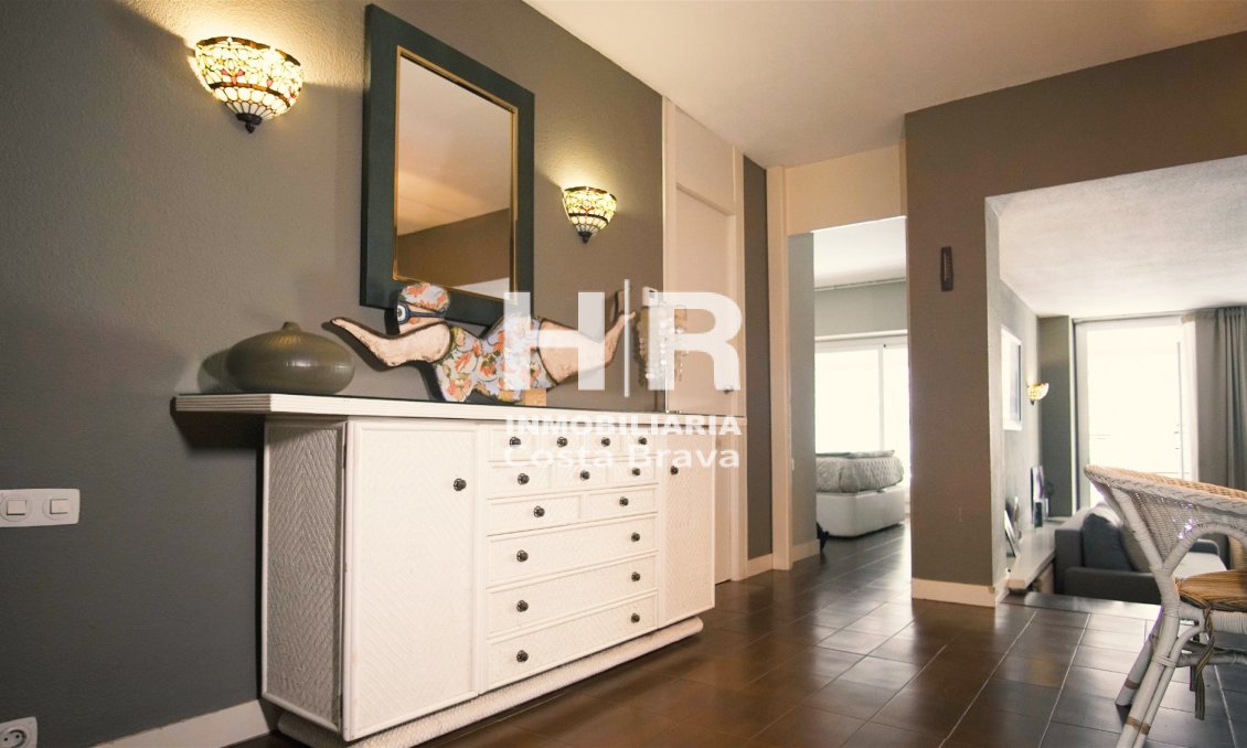 Sale - Apartment / flat - Castell-Platja d'Aro - Centro