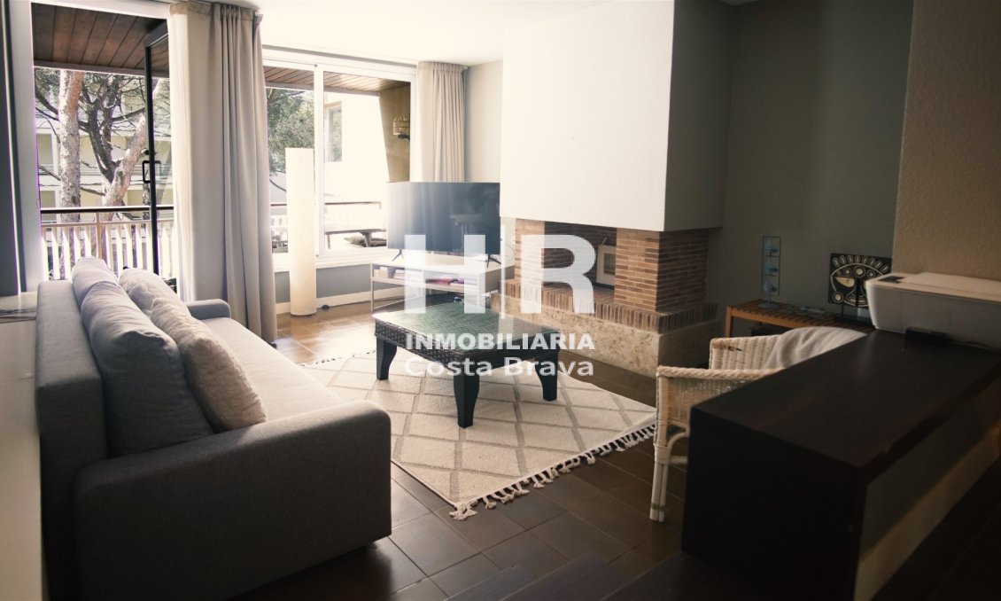 Sale - Apartment / flat - Castell-Platja d'Aro - Centro