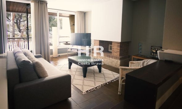 Sale - Apartment / flat - Castell-Platja d'Aro - Centro
